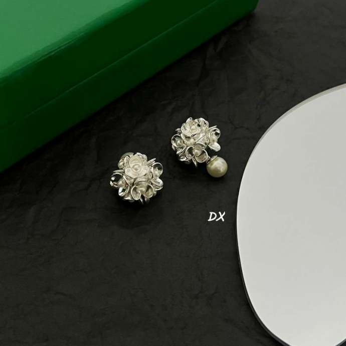 Picture of Bottega Veneta Earring _SKUBVEarring12wyx18546